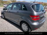 Mercedes-Benz B 170 Autotronic*Park-Assistent*Sport-Paket*2.Hd - graue Mercedes-Benz B 170