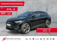 Audi Q4 e-tron - Vorschau Bild 1