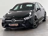 Mercedes-Benz A 200 AMG.WIDE.NAVI.LED.MBUX.TMP.7G-DCT - Mercedes-Benz A 200 Gebrauchtwagen in Bremen