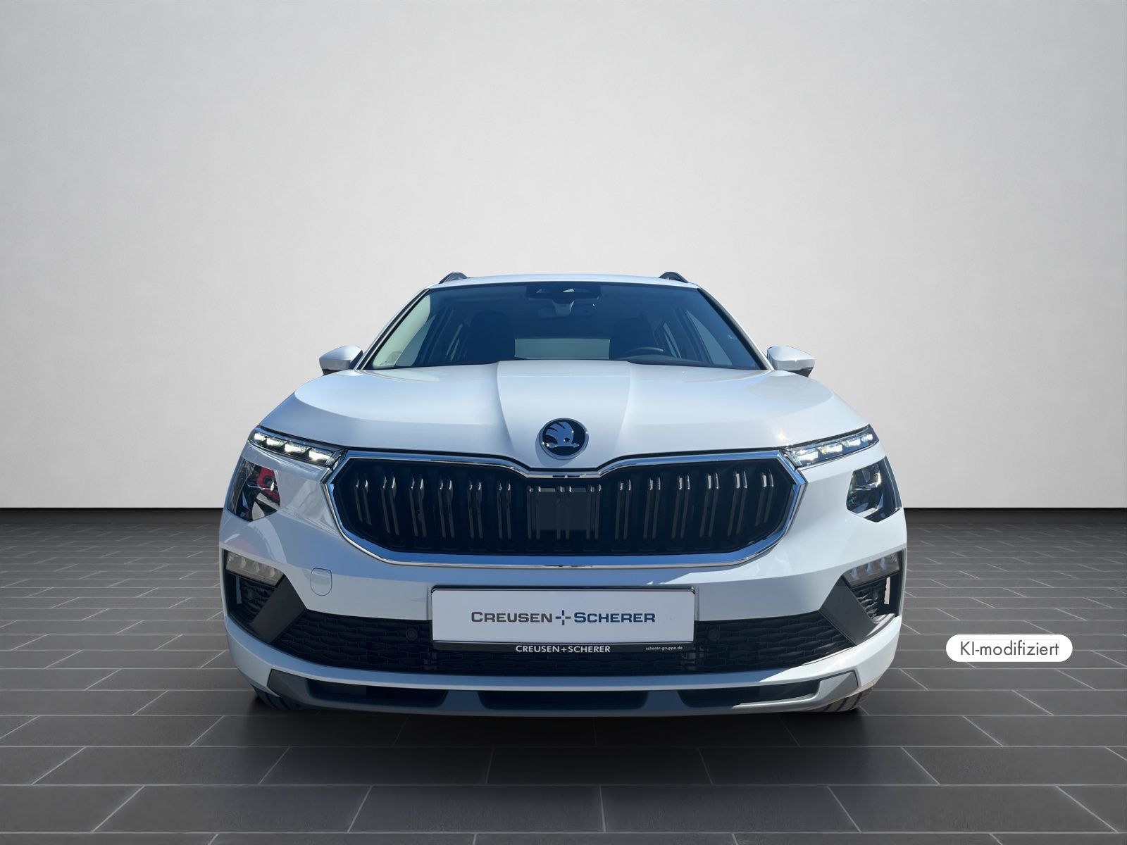 Skoda Kamiq - Bild 7