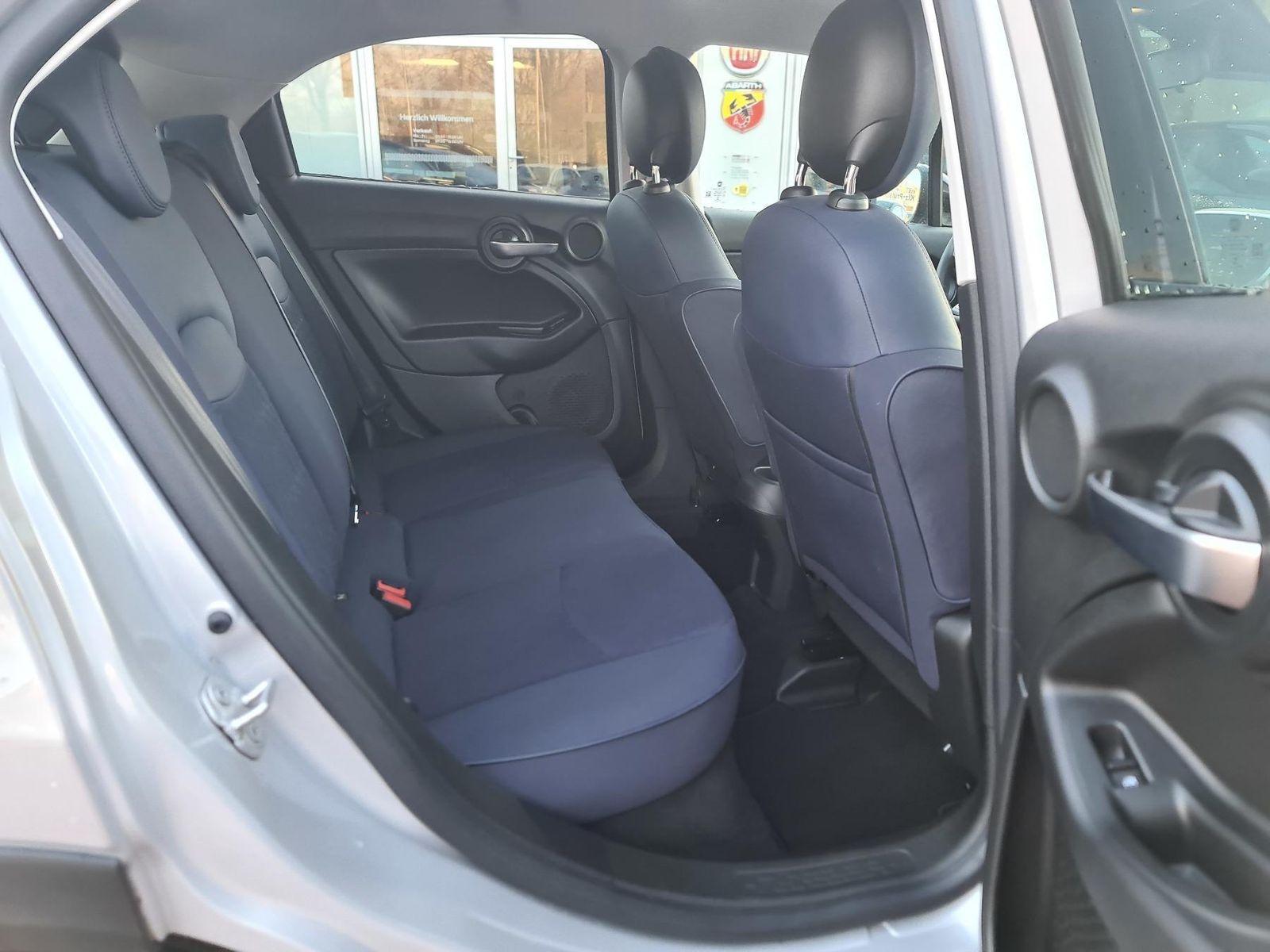 Fiat 500X - Bild 12