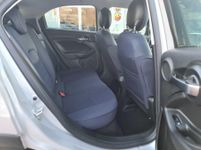 Fiat 500X - Vorschau Bild 12