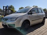 Ford C-Max 1.8 Klima Allwetter 1. Hd TÜV NEU - Ford C-Max in Ludwigshafen