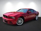 Ford Mustang 5.0 GT Coupe Premium - Ford Mustang: 5.0
