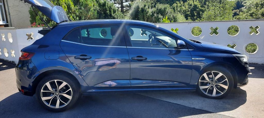 Image of Renault Megane