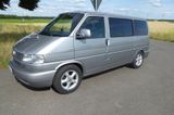 Volkswagen VW T4 MULTIVAN CARAVELLE Business 6SITZE T... - Volkswagen T4: Business