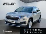 Skoda Kodiaq 2.0 TDI 4x4 DSG Style *AHK*4x SHZ*el Heck - Skoda Kodiaq in Osnabrück