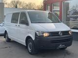 Volkswagen T5 Transporter Kasten-Kombi Kasten lang - VW T5 Transporter in Bochum