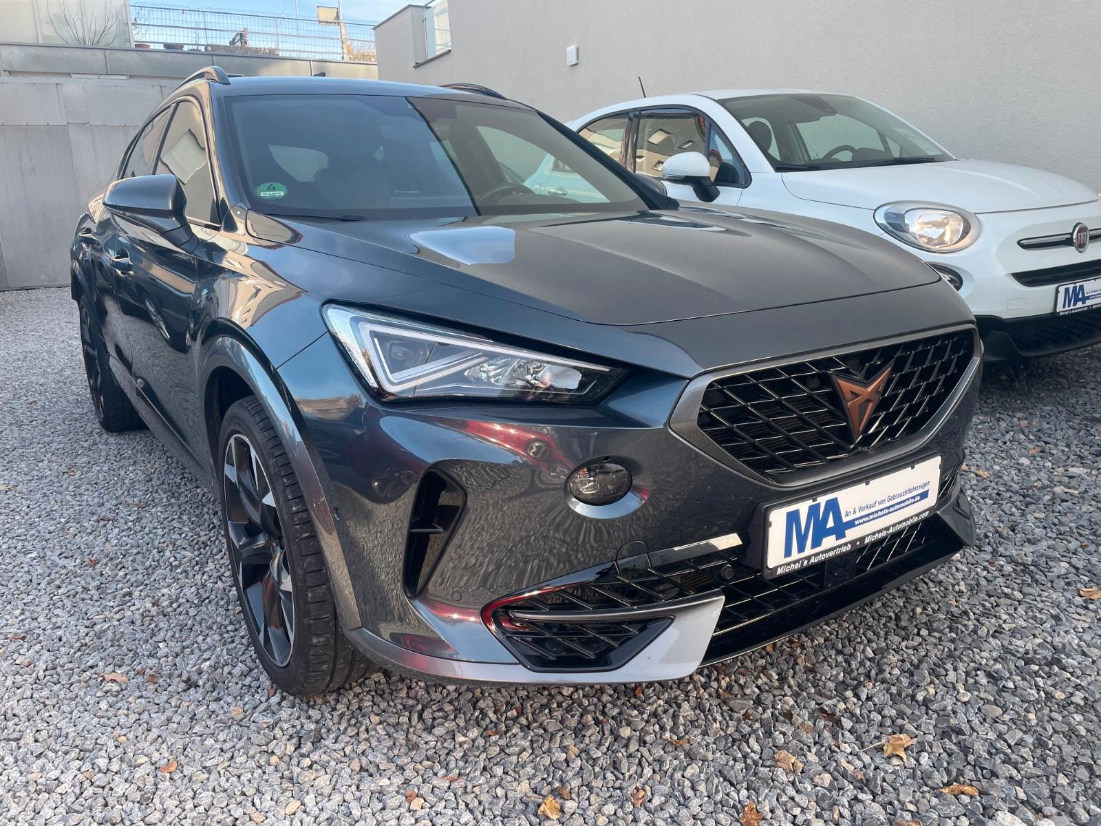 Cupra Formentor VZ e-Hybrid Navi AHK DCC/ACCLED
