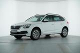 Skoda KAMIQ TOUR 1.0TSI DSG SITZHEIZUNG + TEMPOMATuvm - Skoda: Tour