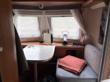 HYMER / ERIBA / HYMERCAR Eriba Triton Tour 410 - HYMER / ERIBA Triton