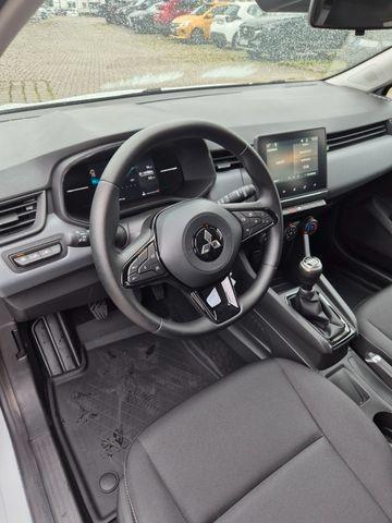 Mitsubishi Colt 1.0 Benziner BASIS