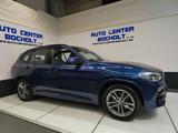 BMW X3 xDrive 30 i M Sport*NaviProf*HUD*HiFi*Panorma - BMW X3 mit Benzin-Antrieb: mit Navigationssystem