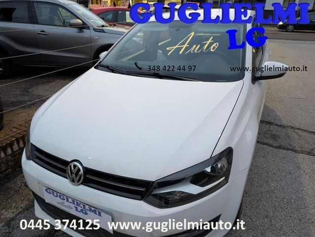 Volkswagen VOLKSWAGEN Polo 1.2 TDI DPF 5 p. Comfortline NEO