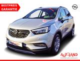 Opel Mokka X 1.4 Turbo Edition AC,DAB,KAM,SHZ, Lenkra
