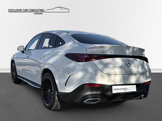 MERCEDES-BENZ GLC 200 – Bild 4