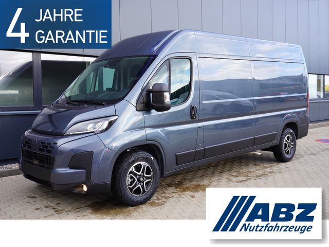 Fiat Ducato 35 L3H2 180 AT / Beifahrereinzelsitz