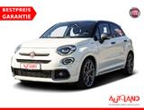 Fiat 500X 1.6 Sport LED Navi DAB Kamera ACC - Fiat 500X mit Diesel-Antrieb