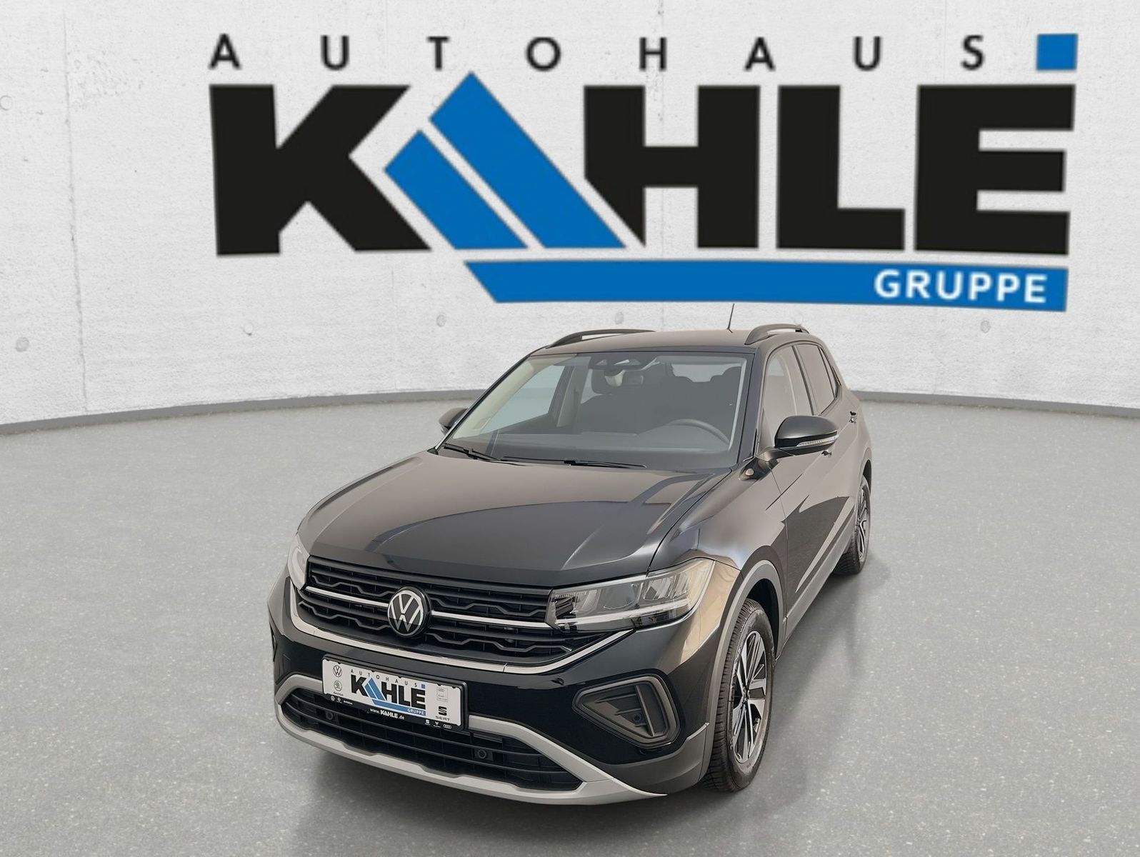 Volkswagen T-Cross - Bild 2