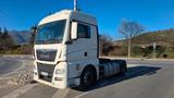 MAN TGX 18 46 EURO 6 - MAN Kipper
