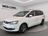 Volkswagen Sharan 2.0 TSI DSG*PANO*NAVI*SHZ*KAM*PDC*ACC*AHK - VW Sharan Gebrauchtwagen in Düsseldorf