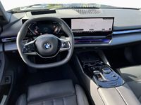 BMW 540 - Vorschau Bild 17