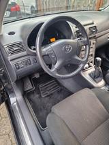 Toyota Avensis Combi Executive 2.0-l-VVT-i Executive - Toyota Avensis Combi Gebrauchtwagen