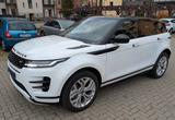Land Rover Range Rover Evoque D180 R-DYNAMIC S AWD  - Land Rover Gebrauchtwagen in Chemnitz
