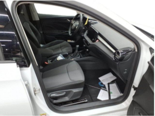 Skoda Fabia - Bild 5