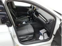 Skoda Fabia - Vorschau Bild 5