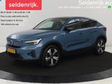Volvo C40 Recharge Plus 69 kWh | panorama dach | sitzh - Volvo C40 Gebrauchtwagen