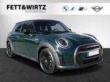 MINI Cooper SE RESOLUTE Edition|ACC|H&K|LED - MINI MINI: Resolute Edition