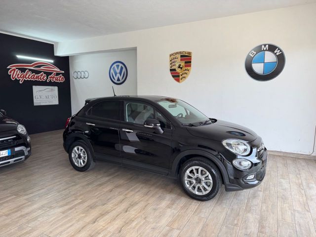 Fiat 500X 1.3 MultiJet 95 CV Pop Star