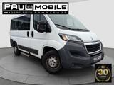 Peugeot Boxer 330 L1H1 ActiveBlueHDi 110 9- Sitzer 1.Han