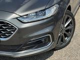 Ford Mondeo Turnier 2.0 EcoBlue Aut. VIGNALE ACC|LED - Ford Mondeo: Vignale
