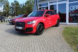 Audi Q2 Sport 30 TFSI ultra - Audi Q2: 30 TFSI