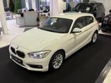 BMW 118 i Advantage *AUTOMATIK*PDC*SHZ*TEMP*