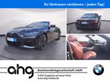 BMW M440i xDrive Cabrio Navi Leder Bluetooth PDC Hea