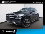 Mercedes-Benz GLE 400 d 4M Pano*AHK*Ambi*FAP*7Sitz*Stdhzg*360K - gebrauchte Mercedes-Benz GLE 400 aus dem Jahr 2019