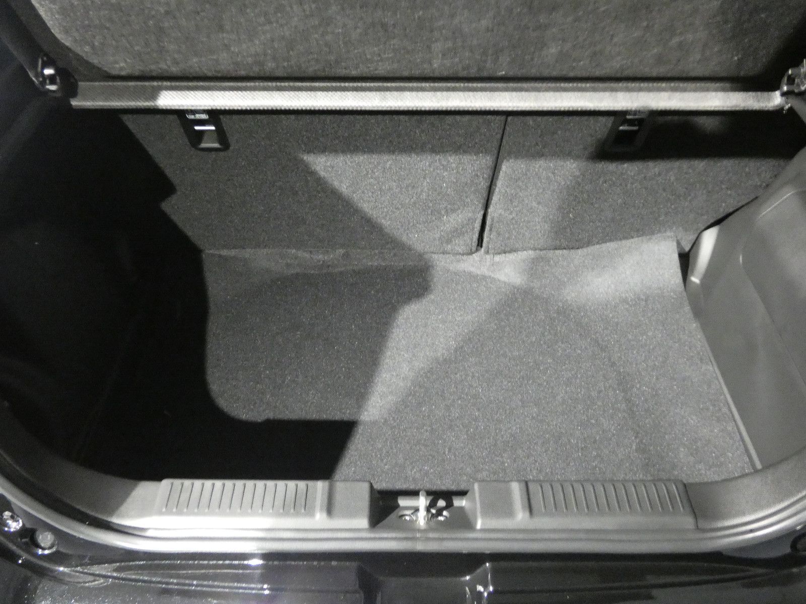 Suzuki Swift - Bild 10