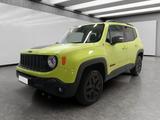 Jeep Renegade 2.0 mjt Trailhawk 4wd 170cv auto - Jeep Renegade: Grün