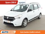 Dacia Lodgy 1.5 dCi Diesel Ambiance*7-SITZER*KLIMA* - Dacia mit Diesel-Antrieb