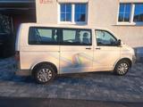 Volkswagen VW T5,  EZ 2006, DIESEL - Volkswagen LT aus 2006