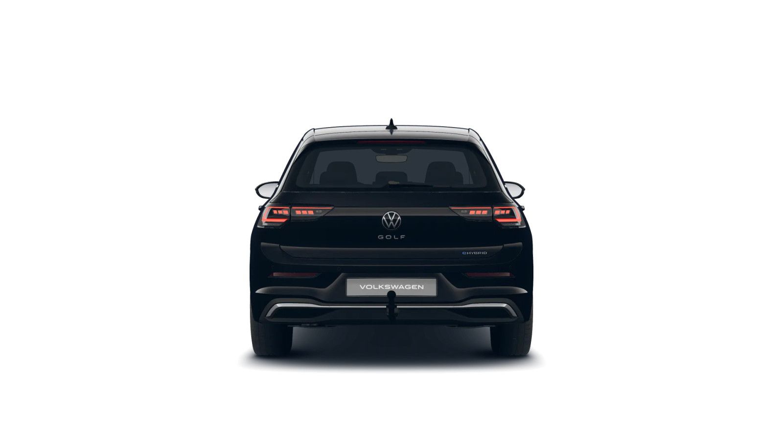 Volkswagen Golf - Bild 8