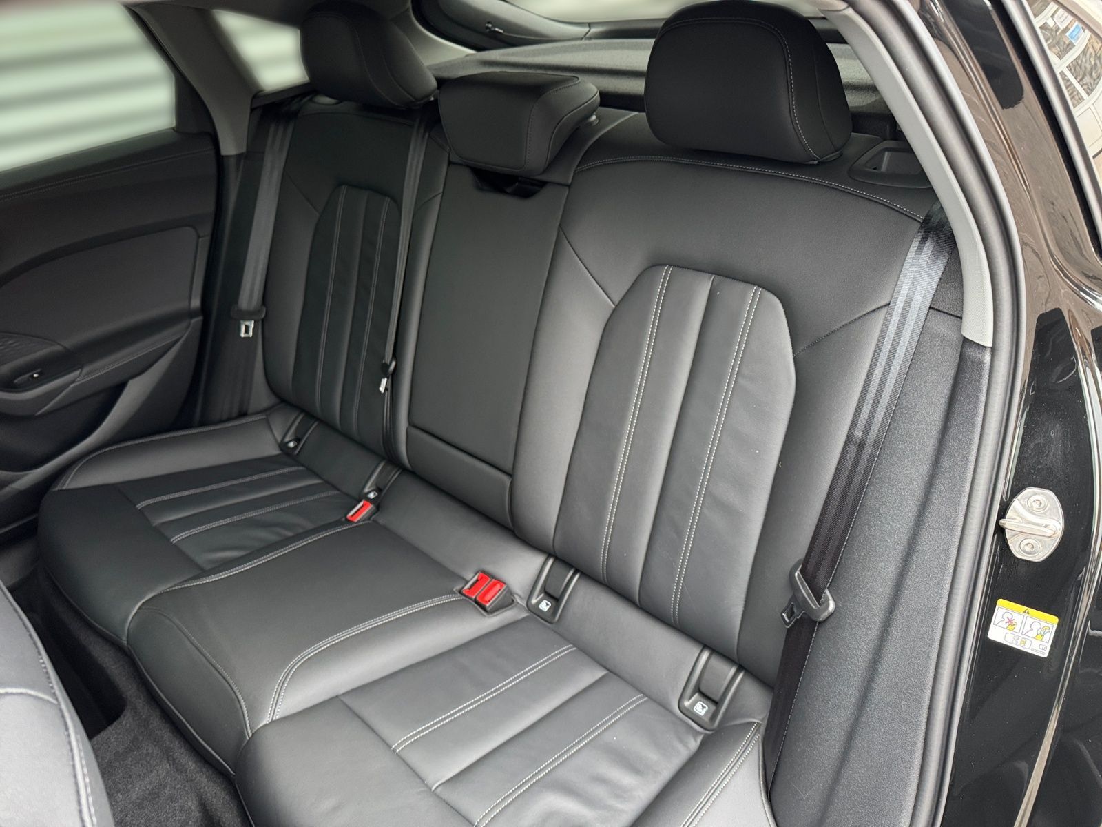 Audi A5 - Bild 17