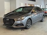 Hyundai i40 CRDI Sitzluft/Kam/Temp/Navi/Xenon - gebrauchte Hyundai i40 aus dem Jahr 2017