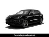 Porsche Cayenne E-Hybrid Pano AHK Luft 18-Wege Burmester - Porsche Cayenne in Osnabrück