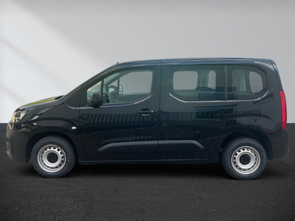 Citroën Berlingo M PureTech 110 START – Bild 9