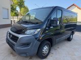 Fiat Ducato 2.0 JTD 115+1.Hand+Tüv/AU neu+MwSt+ - Fiat Ducato: 2.0