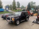 Nissan Patrol 2.8TD. Y60 Klima  original Zustand !!! - Nissan Patrol: 8.2